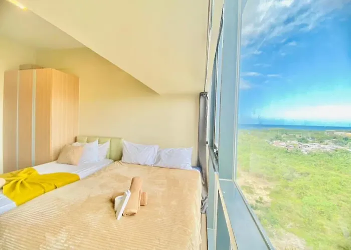 Cozy 2br With Pool And Access * Punta Engaño