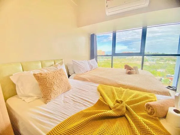 Appartement Cozy 2br With Pool And Access *