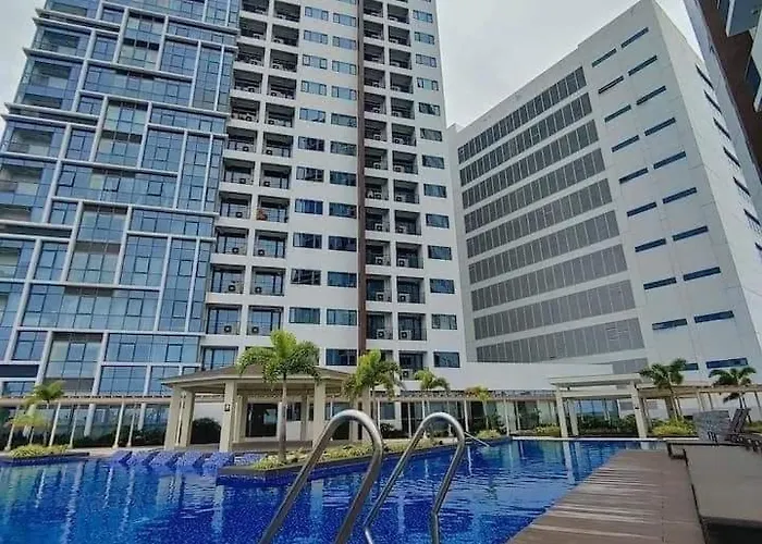 Cozy 2br With Pool And Access * Punta Engaño