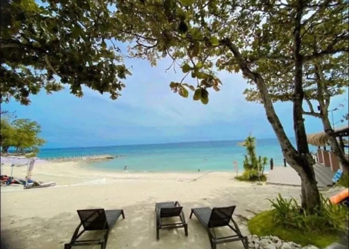 Cozy 2br With Pool And Access Appartement Punta Engaño