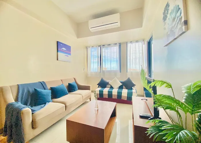 Cozy 2br With Pool And Access Appartement Punta Engaño