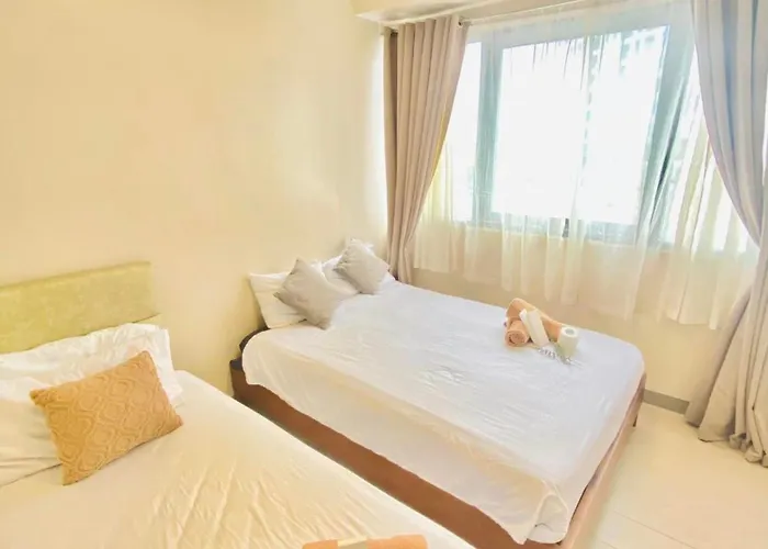 Appartement Cozy 2br With Pool And Access Punta Engaño