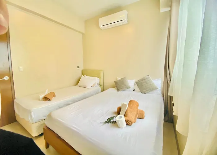 Cozy 2br With Pool And Access Punta Engaño